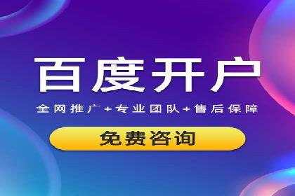 专业网站SEM托管服务案例展示